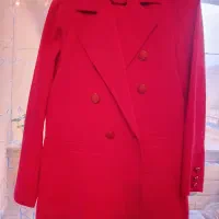 مانتوکتی نونو سایز ۴۴ تا ۴۶|لباس|پاکدشت, پارچین|دیوار