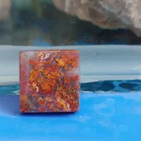 گوهر سنگ تراش و آموزش سنگ|جواهرات|بجنورد, |دیوار