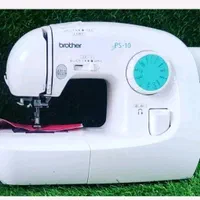 چرخ خیاطی ژانومه و برادر وسینگر|چرخ خیاطی و ریسندگی|دزفول, |دیوار