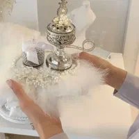 اکسسوری عروسی