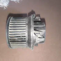 موتور فن بخاری و کولر سمند 405 و پارس