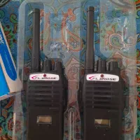 بی سیم اسباب بازی
