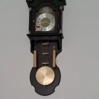 ساعت دیواری