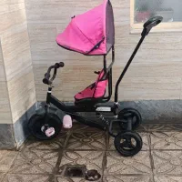 سه چرخه سالم