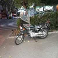 هندا 125 نامی (نیرو محرکه)|موتورسیکلت|تهران, هفت حوض|دیوار