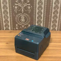 لیبل پرینتر 300Dpi و 203Dpi|فروشگاه و مغازه|فردیس, طالقانی|دیوار