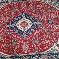 فرش ماشینی 9 متری کارکرده