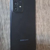 گوشی A33 5G ویتنام مشکی|موبایل|کرمانشاه, |دیوار