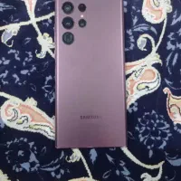 galaxy s22 ultra|موبایل|آبادان, |دیوار