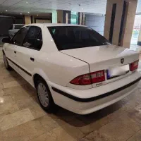 سمند EF7 مدل 1398|خودرو سواری و وانت|رودسر, |دیوار