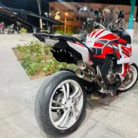 زونتس 300 z4x تک شیراز|موتورسیکلت|شیراز, زند|دیوار