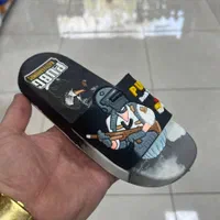 دمپایی صندل جواربی|کیف، کفش، کمربند|تبریز, |دیوار