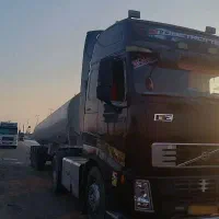 تانکر چهار مواد