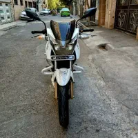 آپاچی 92سالم