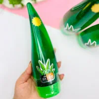 ژل شاخکی آلوورا