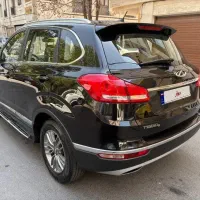 تیگو ۵ IE مدل ۱۳۹۹ بسیار سالم