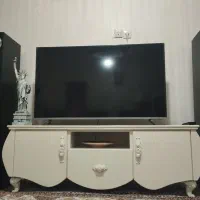 بوفه ونیز تلویزیون