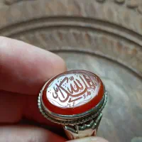 انگشتر باارزش و پر برکت|جواهرات|رشت, شهرک صبا|دیوار