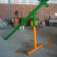 طراحی و ساخت آسیاب میکسر صنعتی دامداری ومرغداری|ماشینآلات صنعتی|کرمان, |دیوار