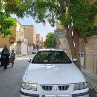 سمند ef 7