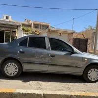 سمند lx98|خودرو سواری و وانت|دماوند, دماوند|دیوار