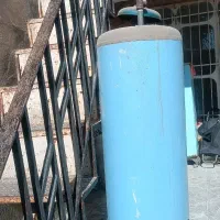 ابگرمکن ۶۰لیتری|آبگرمکن، پکیج، شوفاژ|شیراز, سیاه سنگ|دیوار