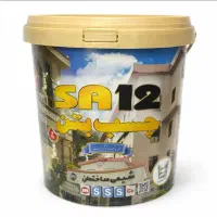 چسب آب بندی sa12،چسب bk2f عایق استخر