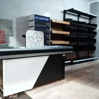 بارکدخوان صندوق فروشگاهی هایپرلمسی/کشوی پول|فروشگاه و مغازه|اصفهان, چرخاب|دیوار