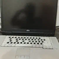 لبتاب نو کاملا سالم