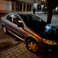 رانا مدل ۹۲ بسیار تمیز