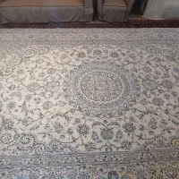 فرش دستباف ۱۸ متری