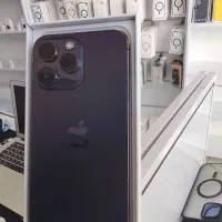 آیفون ۱۴ پرومکس سالم بدون ایراد