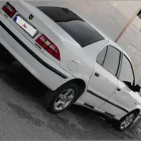 سمند ای اف سون درحد