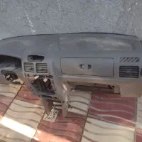 داشبورد ریو|قطعات یدکی و لوازم جانبی|تبریز, |دیوار