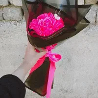 دسته گل و باکس گل