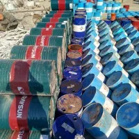 انبار بشکه خرید فروش