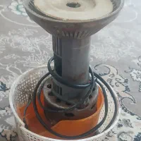 پمپ کولر اب ۷ هزار