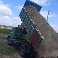 کود مرغ