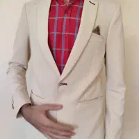 فروش فوری کت تک مردانه شیک و خاص|لباس|خمینیشهر, |دیوار