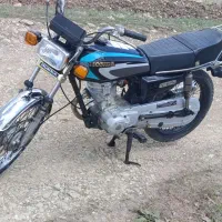 موتور 125