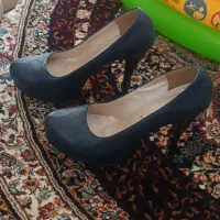 کفش مجلسی زنانه