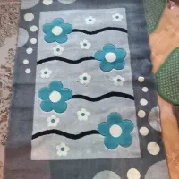 سه تخته فرش فانتزی|فرش|تهران, تهرانپارس شرقی|دیوار