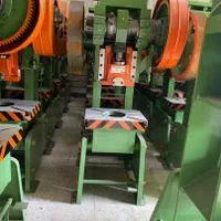 فروش پرس ضربه ای 63تن رضایی اصل|ماشینآلات صنعتی|تهران, نعمتآباد|دیوار