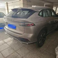 (roewe erx5(MG HS پلاگین وارداتی سایپامعاوضه با۲۰۷|خودرو سواری و وانت|تهران, ارم|دیوار
