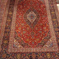 فرش دستبافت کاشان لاکی ۶ و۹ متری|فرش|تهران, فردوس|دیوار