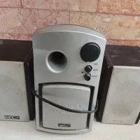 باند 3تیکه نیکو اصلی کامپیوتر اسپیکرکیفیت بالا