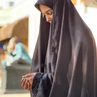 چادر|لباس|مشهد, هفده شهریور|دیوار