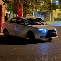 دنا پلاس مدل ۱۴۰۰ توربو دنده اتومات خشک نقد‌اقساط|خودرو سواری و وانت|تبریز, |دیوار