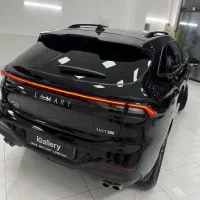 لاماری ۱۴۰۳ بیرنگ|خودرو سواری و وانت|گنبد کاووس, |دیوار