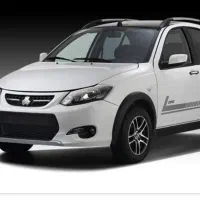 کوئیک ‌RS سفید ( صفر کیلومتر ) تحویل اسفند۱۴۰۴